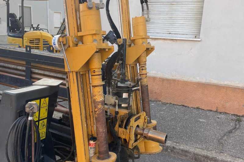 OmecoHub - Immagine VERMEER D20X22II